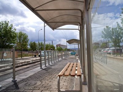 Durak Mobilyası