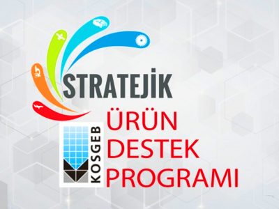 KOSGEB Strategic Product Support Program
