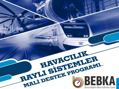 BEBKA Aviation and Rail Systems